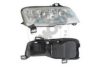 SOMORA 082315M Headlight